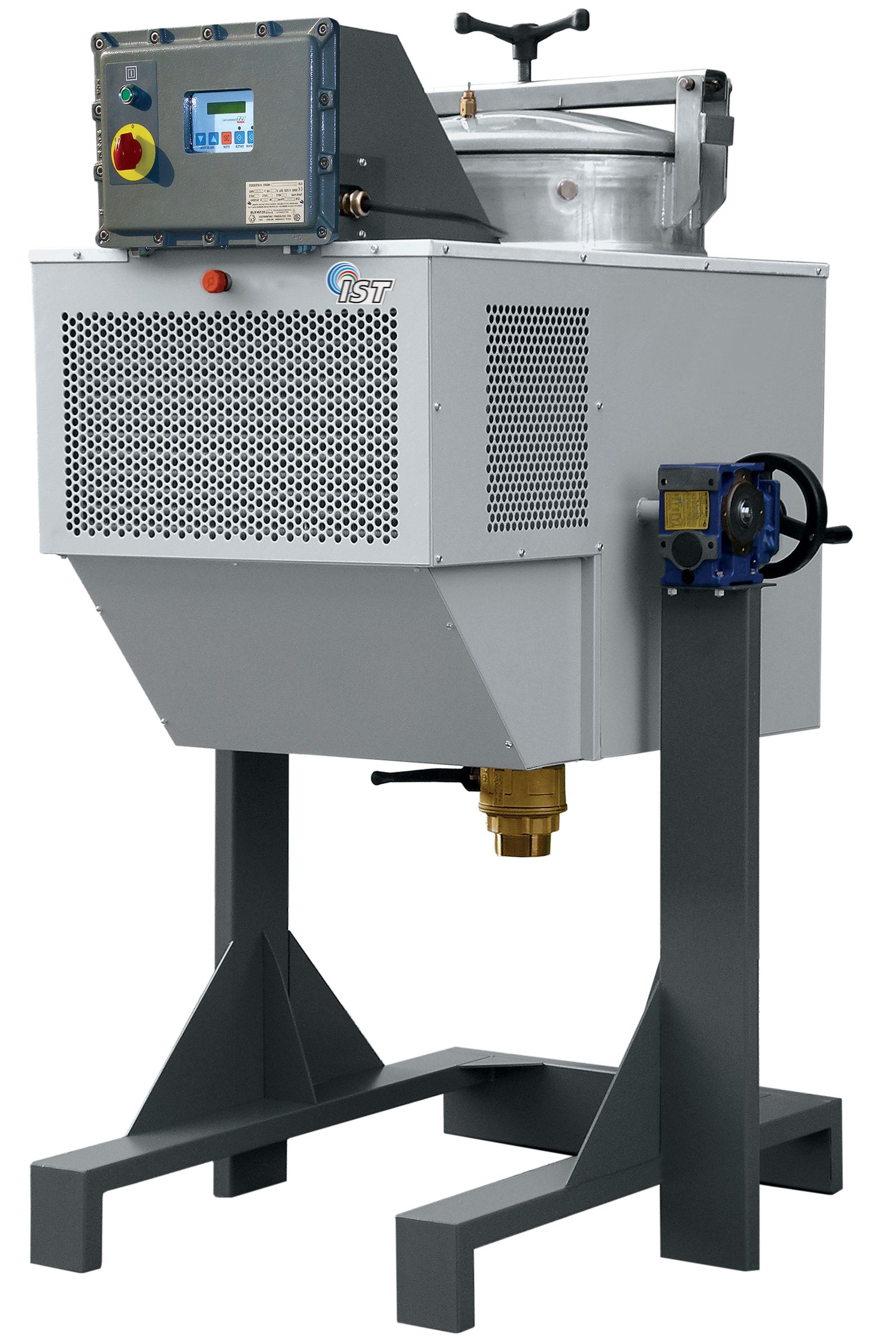 Solvent distillation at glance